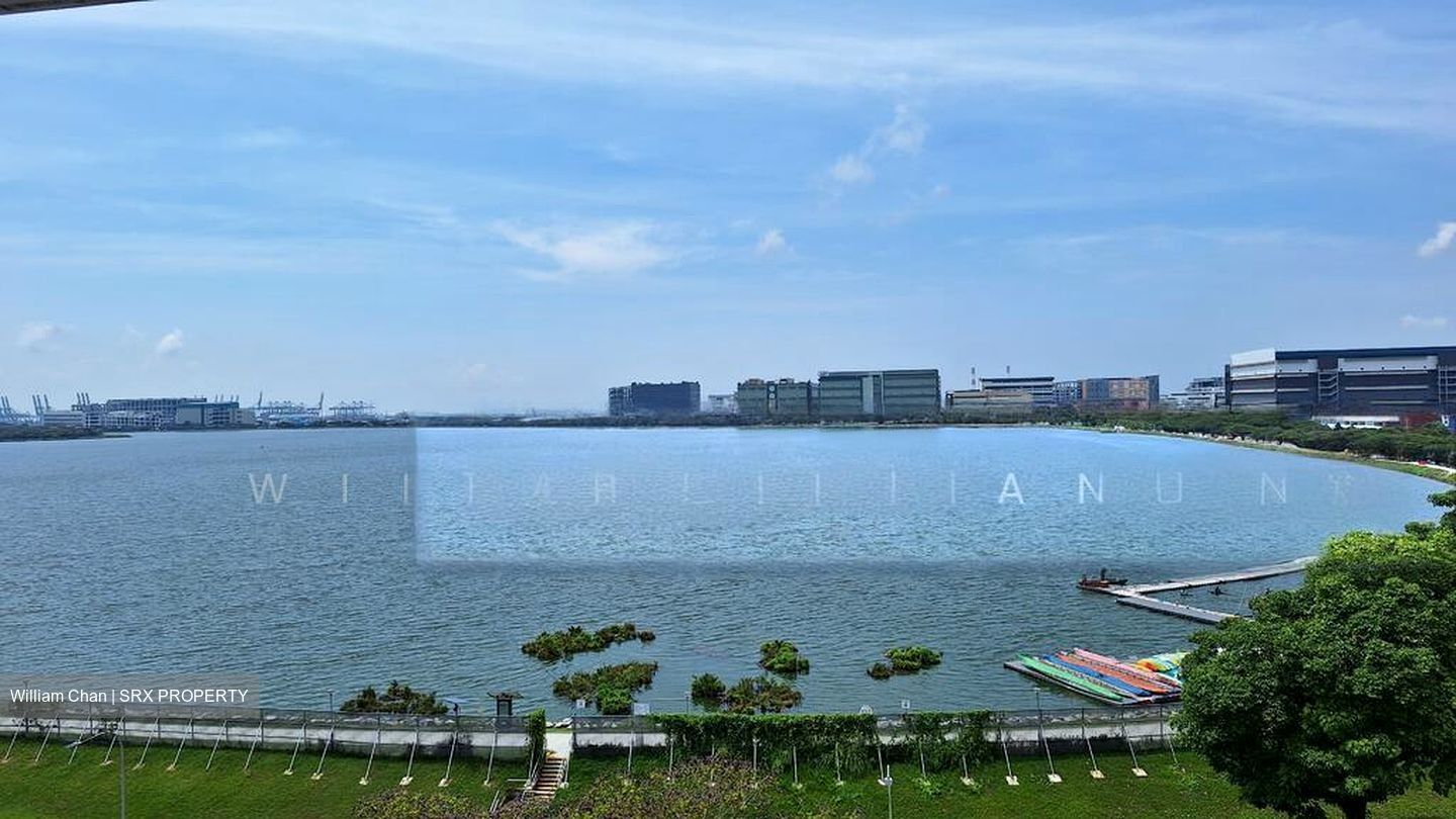 Blk 50 Teban Gardens Road (Jurong East), HDB Executive #502127381